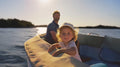 Sunset Cruise